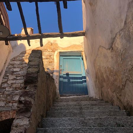 B&B Corte San Lussorio Ольена Экстерьер фото