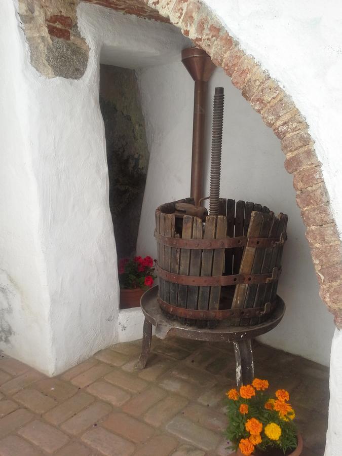 B&B Corte San Lussorio Ольена Экстерьер фото
