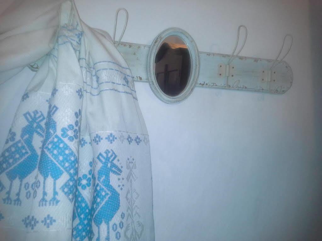B&B Corte San Lussorio Ольена Экстерьер фото
